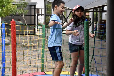 Cronograma escolar retorna em Cotiporã
