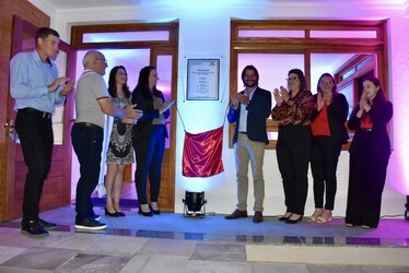 Berçário é inaugurado em Cotiporã