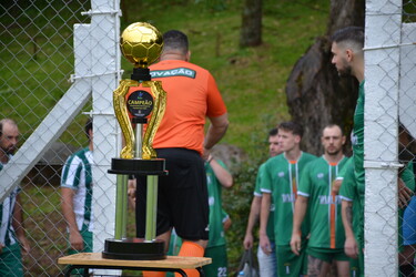 Final do Campeonato Municipal de Futebol 7 de Cotiporã 2023