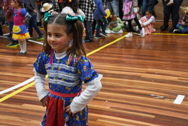 Arraiá Caminhos do Amor