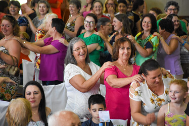 33º Encontro da Mulher Cotiporanense 