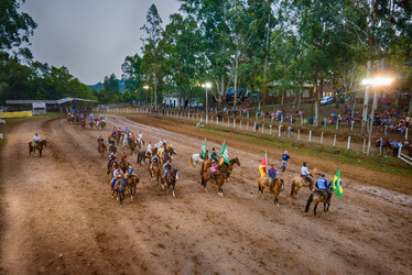 27º Rodeio Crioulo Estadual de Cotiporã | 2022