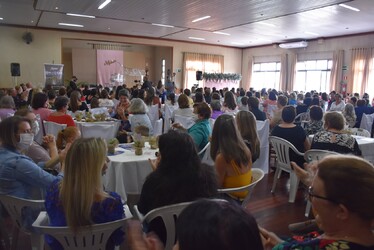 32º Encontro da Mulher Cotiporanense