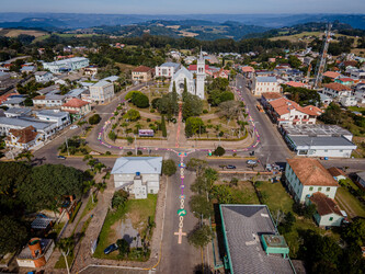 Corpus Christi: A Comunidade Cotiporanense unida pela fé!