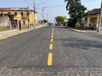 Capeamentos Asfálticos 