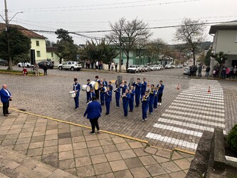 Semana da Pátria 2024