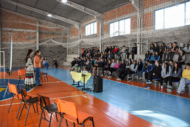 Festejos Farroupilhas 2024