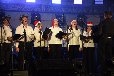 10/12 | Grupo Folclórico Vicentino