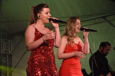 10/12 | Show com Família Azzolini