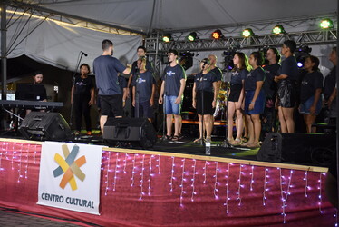 17/12 | Grupo Voz & Arte de Cotiporã