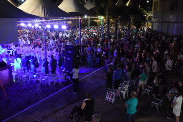 24/12 | Missa de Natal