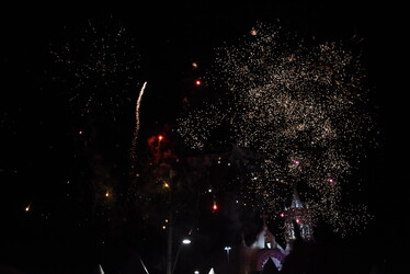 24/12 | Show de Fogos