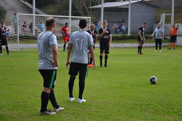 Santa Cruz ‘A´3 x 1 Esquadrão do Carmo