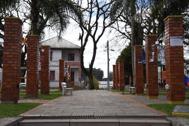 Projeto Escolar | Cores e Sentimentos