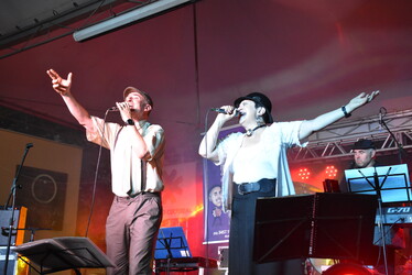 19/12 | Show com Ragazzi Dei Monti