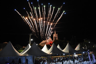 19/12 | Espetáculo de fogos