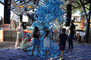 Ganhadores do segundo sorteio de 2025 da Campanha 