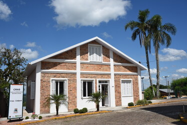 CRAS: Acolhimento, orientação e garantia de direitos