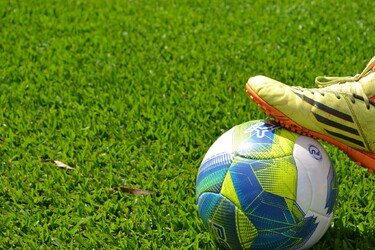 Campeonato Municipal de Futebol de Campo Livre 2026 está com inscrições abertas