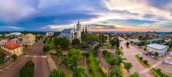 Cotiporã está entre as 100 melhores cidades do Brasil em sustentabilidade ambiental