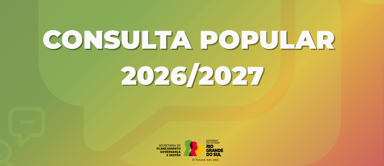 Consulta Popular 2026 inicia mobilização na Região Serra com definição de prioridades e cronograma de investimentos 