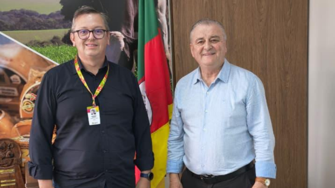 Cotiporã segue construindo um grande Festival do Rocambole!