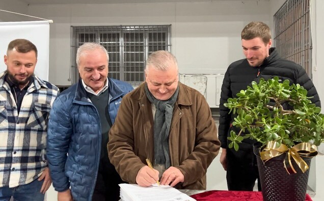 Revitalização da Estrada Bento Gonçalves marca novo capítulo para a infraestrutura de Cotiporã