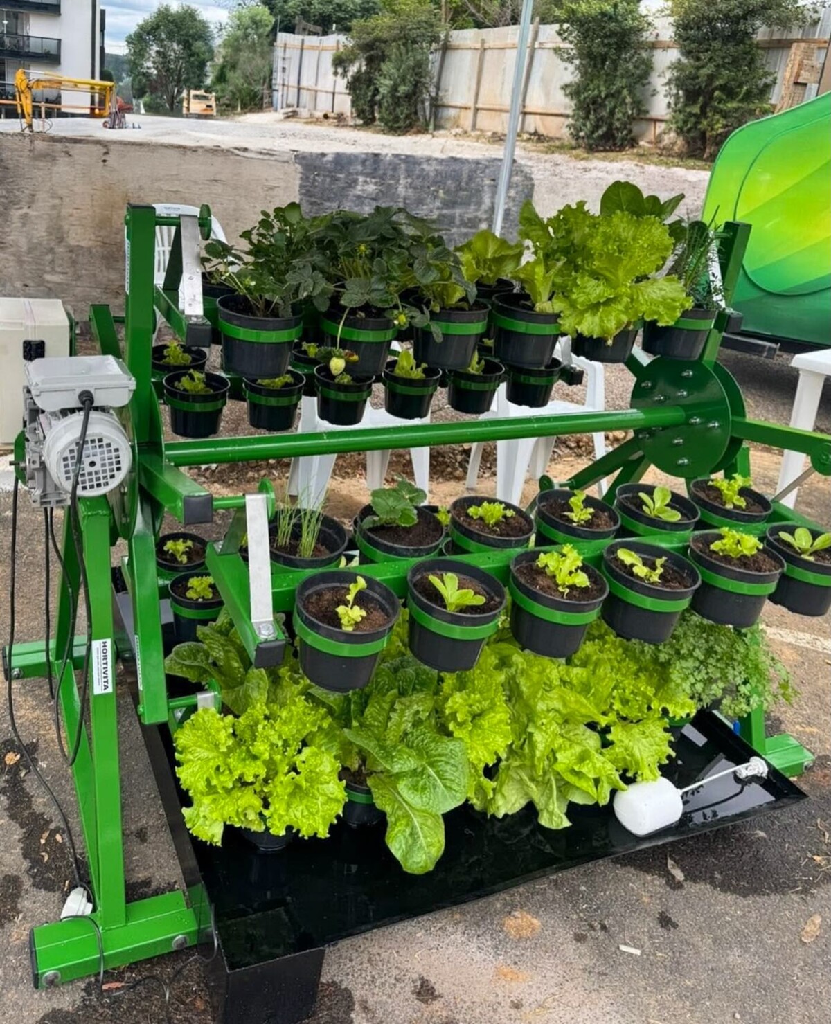 EMEI Amor e Carinho é contemplada com recurso do Fundo Social Sicredi Serrana RS 2026/1