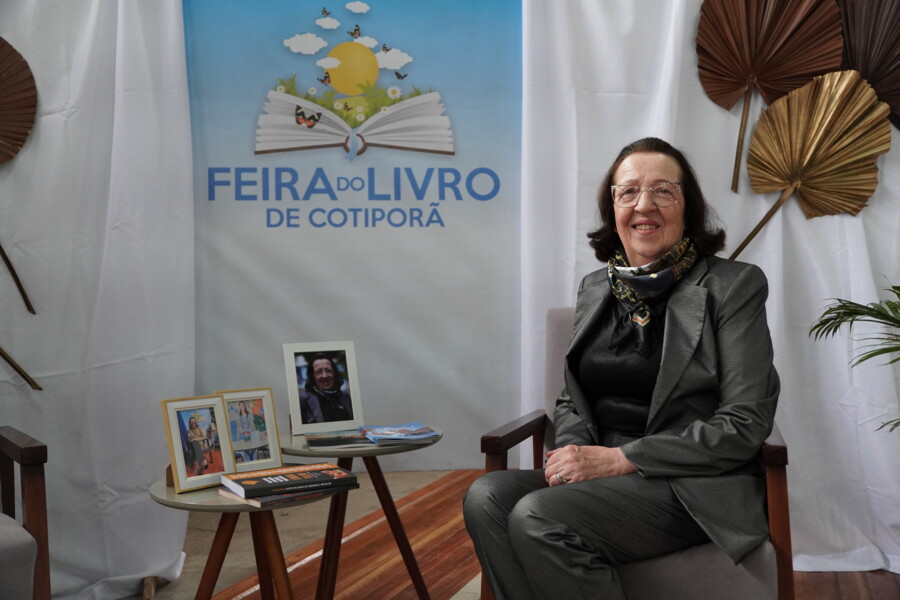 Feira do Livro 2026 promove encontros com a literatura, a arte e a imaginação 