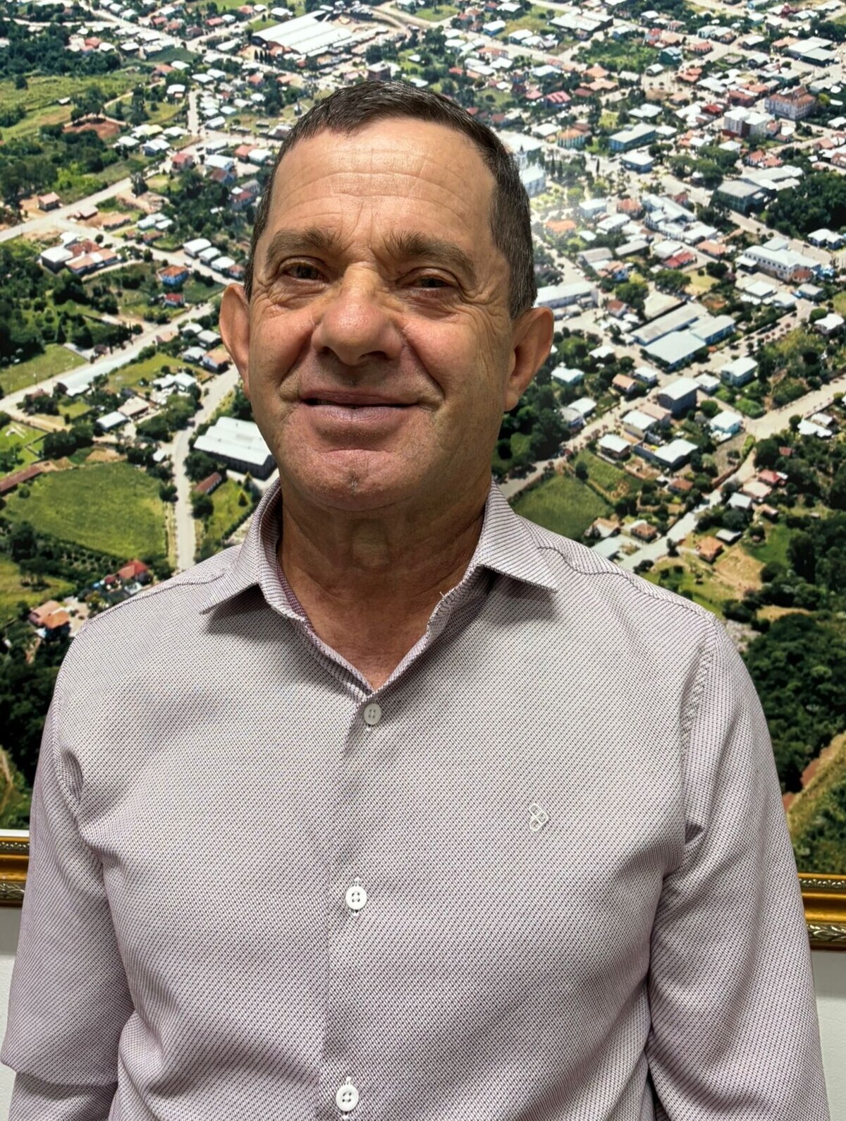 Sadi João Marin 