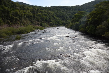 Capa: Camping do Rio Carreiro