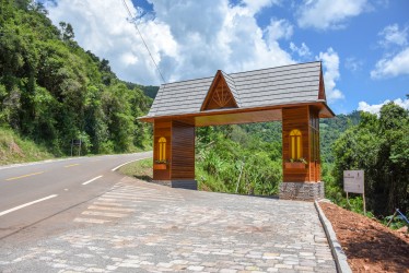 Capa: Pórtico de São Casemiro 